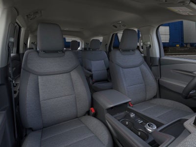 2026 Ford Explorer Active 100A