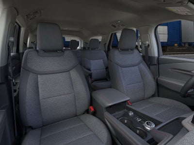 2026 Ford Explorer Active 100A