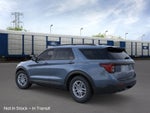 2026 Ford Explorer Active 100A