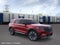 2026 Ford Explorer 4DR 4WD PLTNM