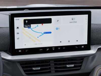 2027 Ford Explorer Tremor®