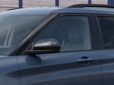 2027 Ford Explorer Tremor®