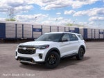 2027 Ford Explorer Tremor®