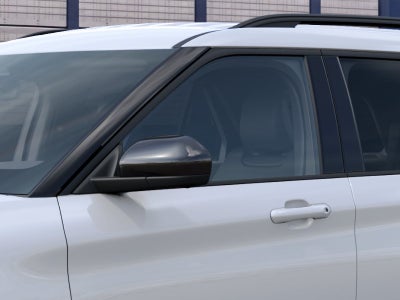 2027 Ford Explorer Tremor®