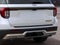 2027 Ford Explorer Tremor®