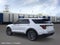 2026 Ford Explorer 4DR 4WD ST-LINE