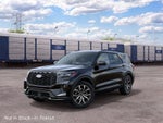 2027 Ford Explorer 4-Door 4DR 4WD ST-LINE