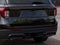 2027 Ford Explorer 4-Door 4DR 4WD ST-LINE