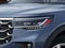 2027 Ford Explorer Platinum™