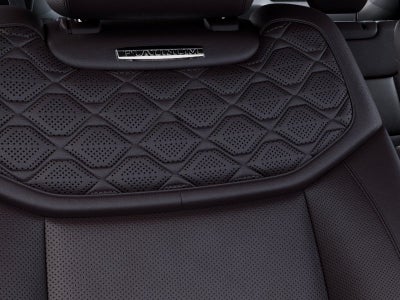 2027 Ford Explorer Platinum™