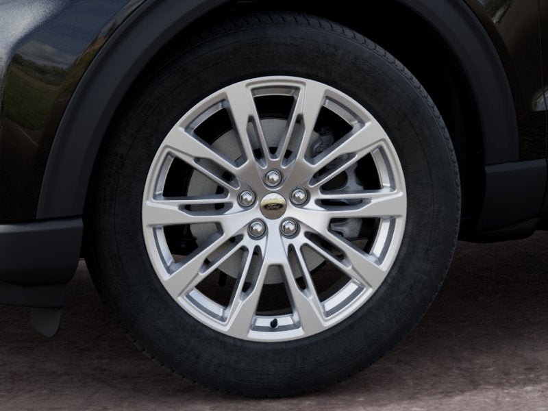2027 Ford Explorer Platinum™
