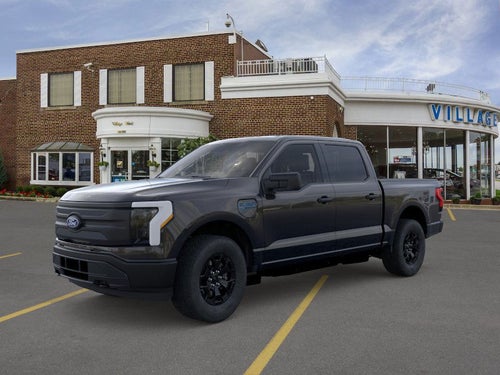 2025 Ford F-150 Lightning PRO