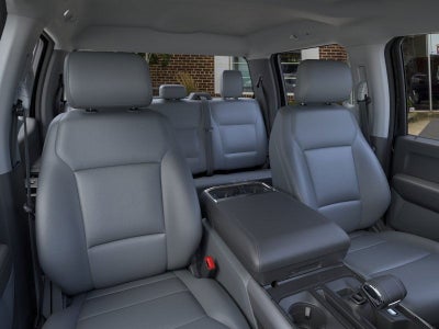 2025 Ford F-150 Lightning PRO