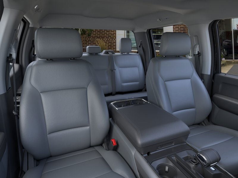 2025 Ford F-150 Lightning PRO