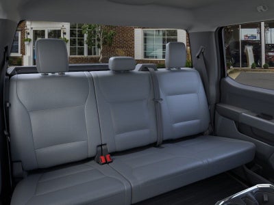 2025 Ford F-150 Lightning PRO