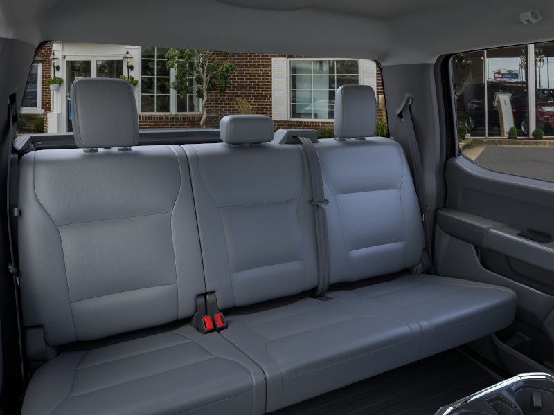 2025 Ford F-150 Lightning PRO