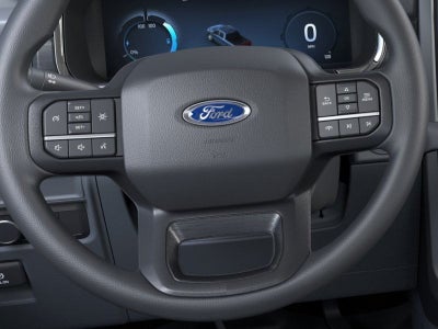 2025 Ford F-150 Lightning PRO
