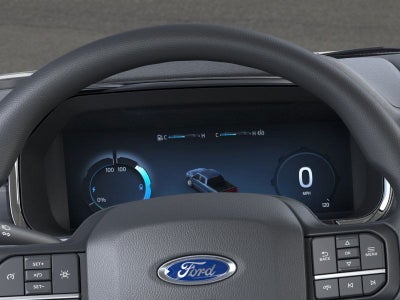 2025 Ford F-150 Lightning PRO