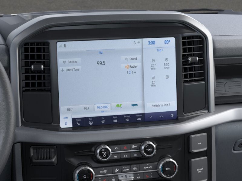 2025 Ford F-150 Lightning PRO