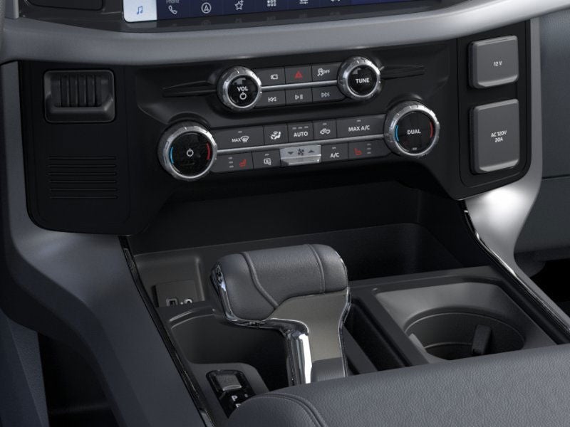 2025 Ford F-150 Lightning PRO