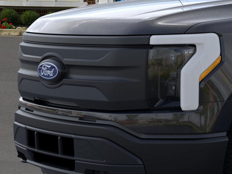 2025 Ford F-150 Lightning PRO