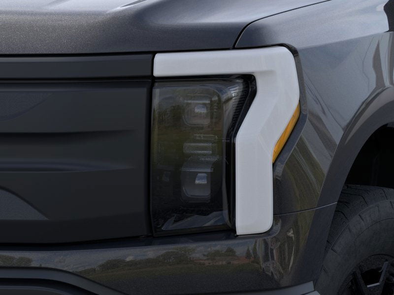 2025 Ford F-150 Lightning PRO