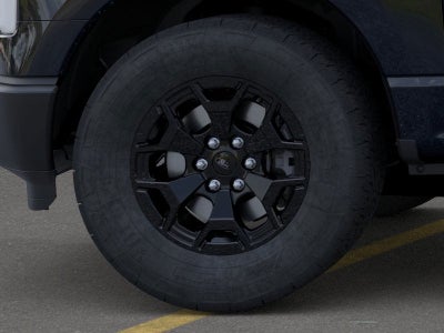 2025 Ford F-150 Lightning PRO