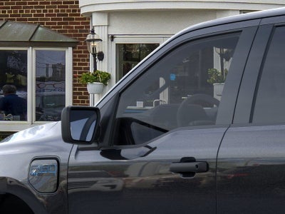 2025 Ford F-150 Lightning PRO