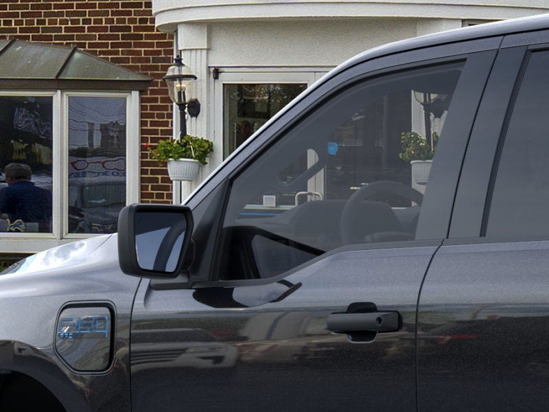 2025 Ford F-150 Lightning PRO