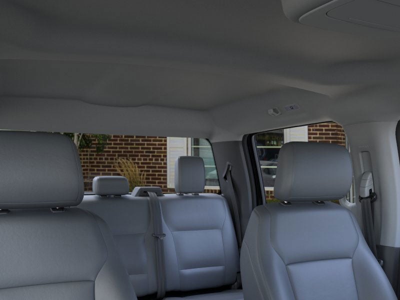 2025 Ford F-150 Lightning PRO