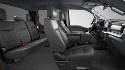 2026 Ford Super Duty F-250® XLT