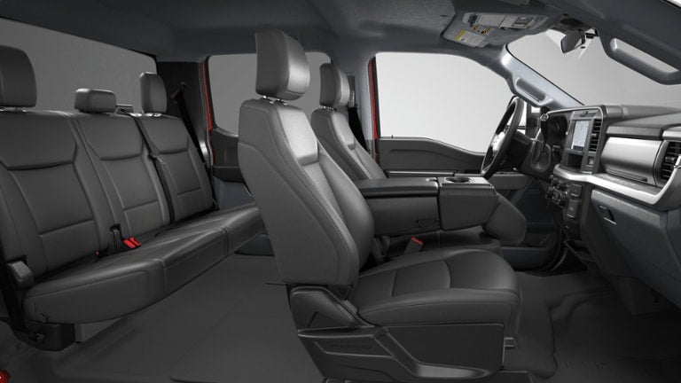 2026 Ford Super Duty F-250® XLT