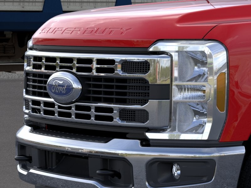 2026 Ford Super Duty F-250® XLT