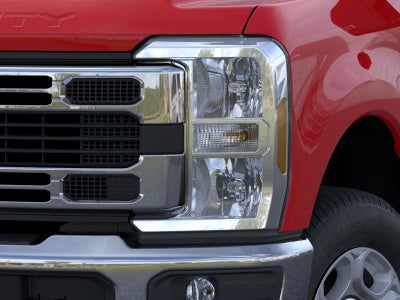 2026 Ford Super Duty F-250® XLT