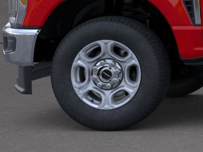 2026 Ford Super Duty F-250® XLT