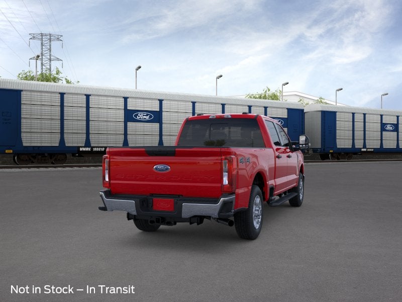 2026 Ford Super Duty F-250® XLT