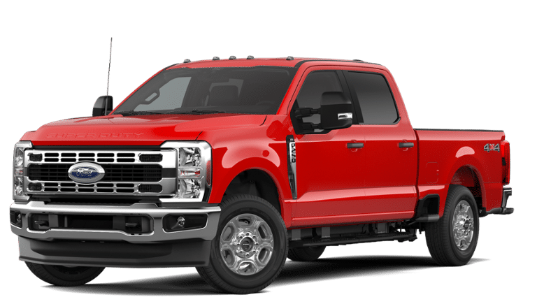 2026 Ford F-250 XLT 4x4 Crew Cab 6-3/4' Box's photo