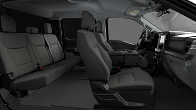 2027 Ford Super Duty F-250® XLT