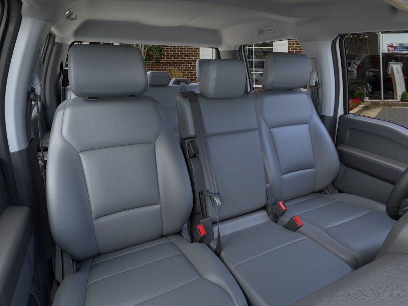 2026 Ford Super Duty F-250® XL
