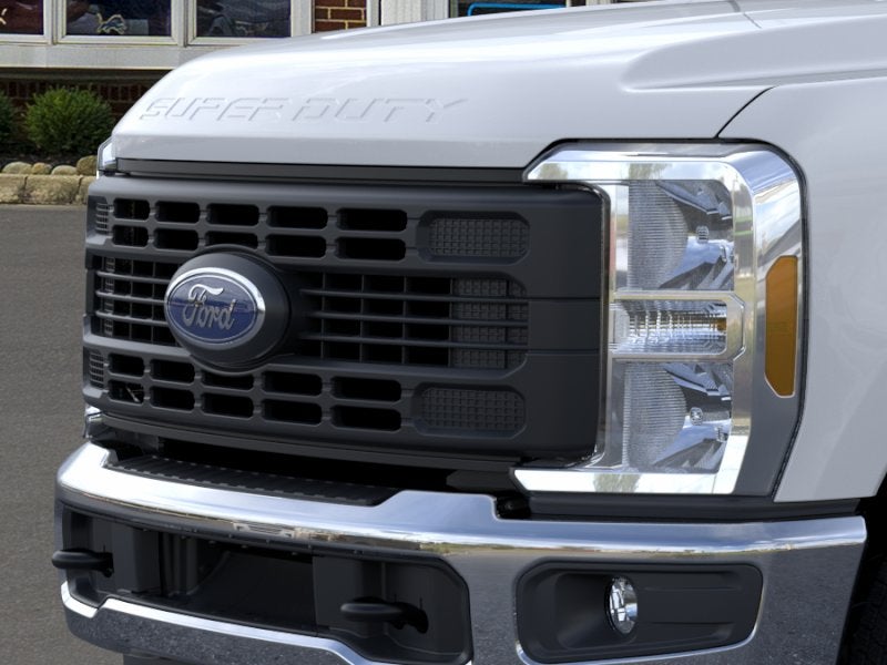 2026 Ford Super Duty F-250® XL