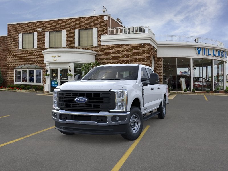 2026 Ford Super Duty F-250® XL