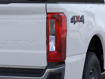 2026 Ford Super Duty F-250® XL