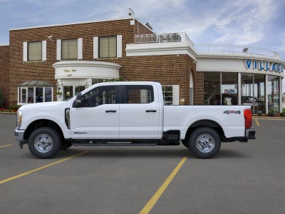 2026 Ford Super Duty F-250® XL