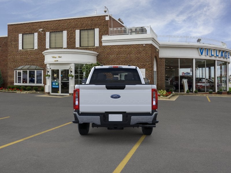 2026 Ford Super Duty F-250® XL