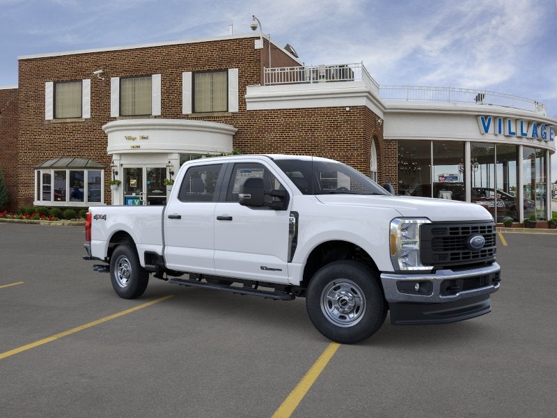 2026 Ford Super Duty F-250® XL