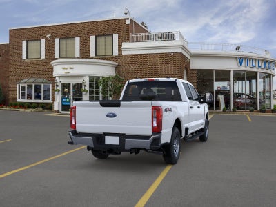 2026 Ford Super Duty F-250® XL