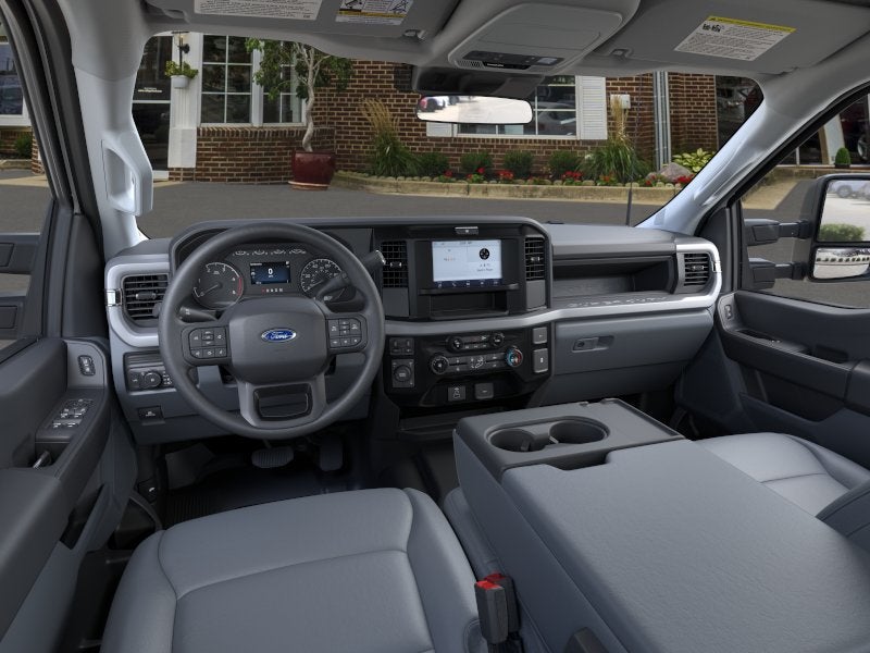 2026 Ford Super Duty F-250® XL