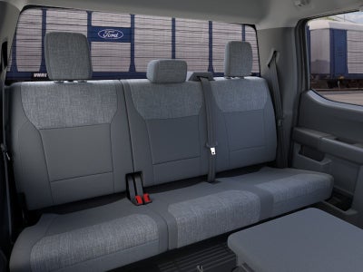 2026 Ford Super Duty F-250® XLT