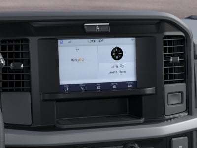 2026 Ford Super Duty F-250® XLT