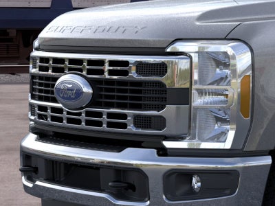 2026 Ford Super Duty F-250® XLT